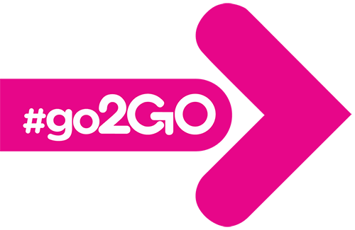 2go travel logo