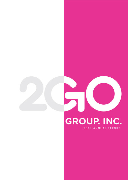 Financials - 2GO Group, Inc.