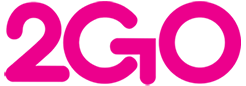 2go travel logo