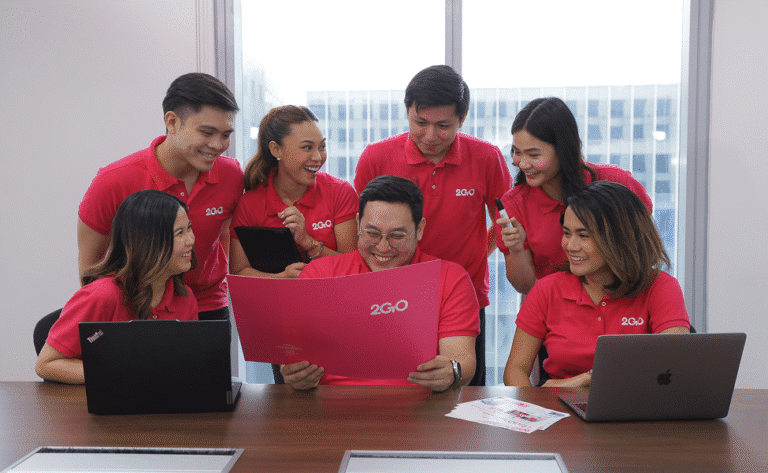 Careers - 2GO Group, Inc.