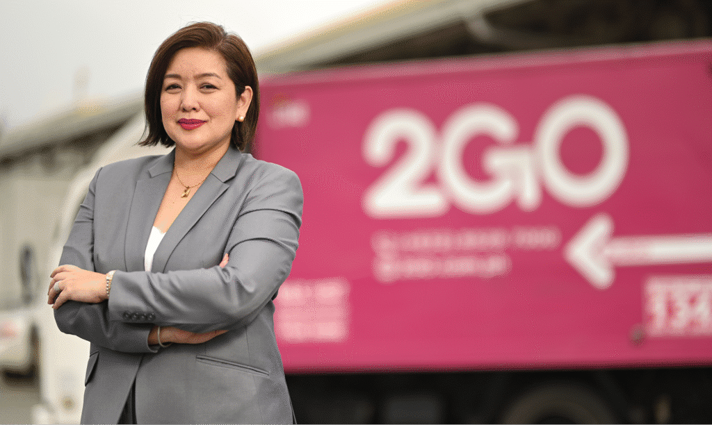 Careers - 2GO Group, Inc.