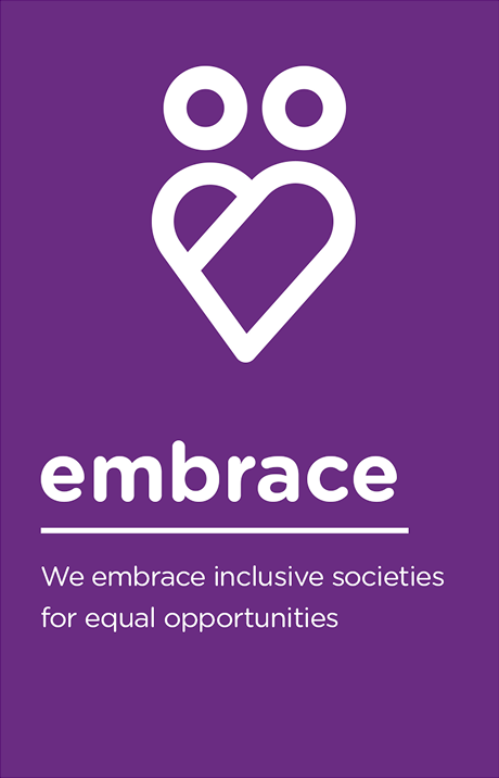 Embrace