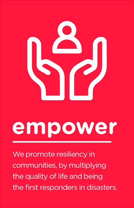 Empower