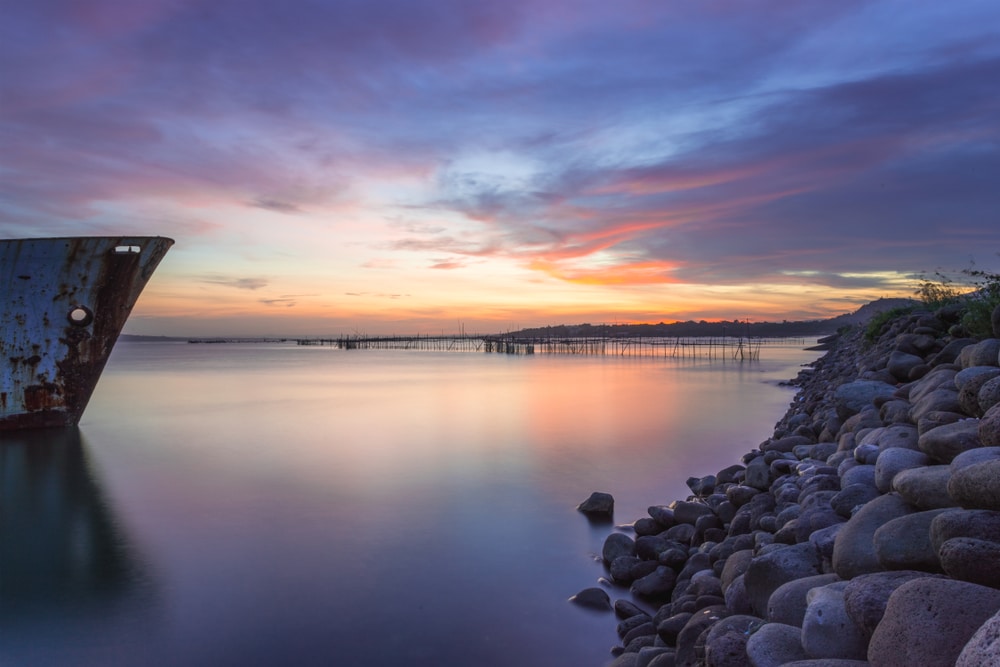 Ozamiz City Philippines, 2GO Ports and Destinations