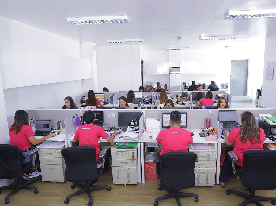 Repair Centers