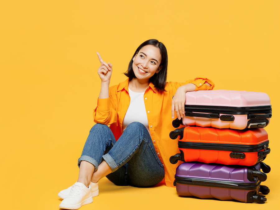 2GO Sea Travel - 50KG Baggage Allowance per Passenger