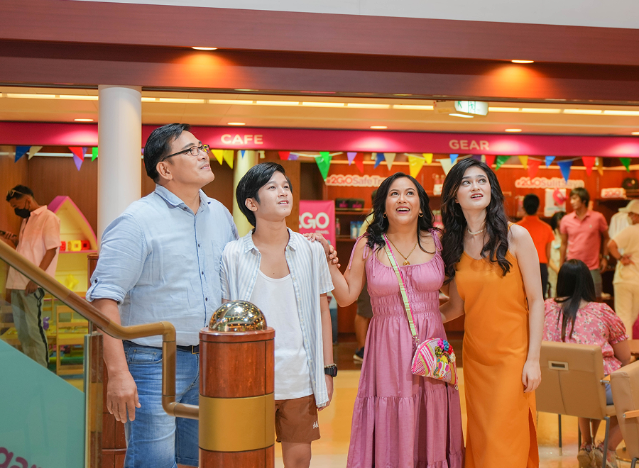2GO Sea Travel Highlights