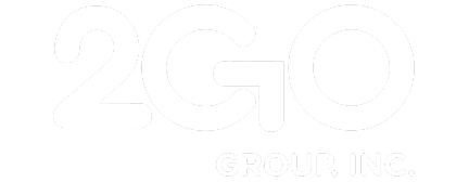 2GO Group Inc.