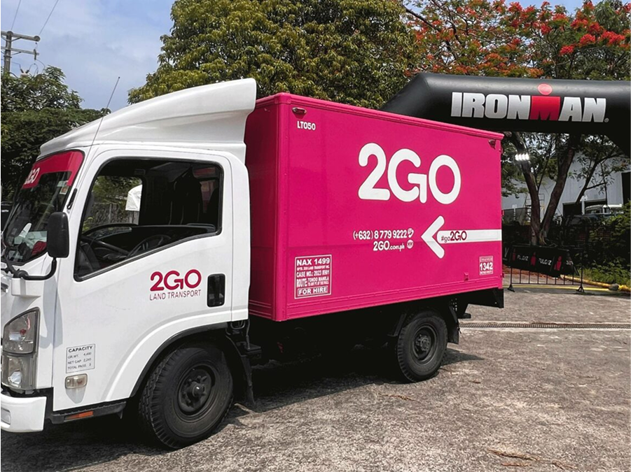 Domestic FCL and MICE Logistics