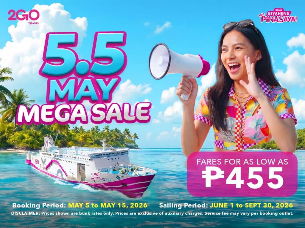 5.5 MEGA SALE PUSH INTRO