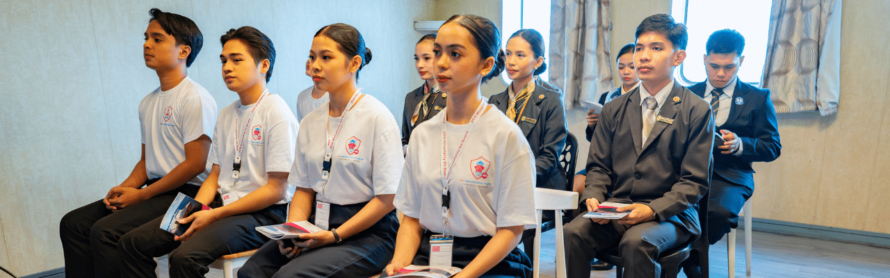 Apprenticeship Program 2GO Travel