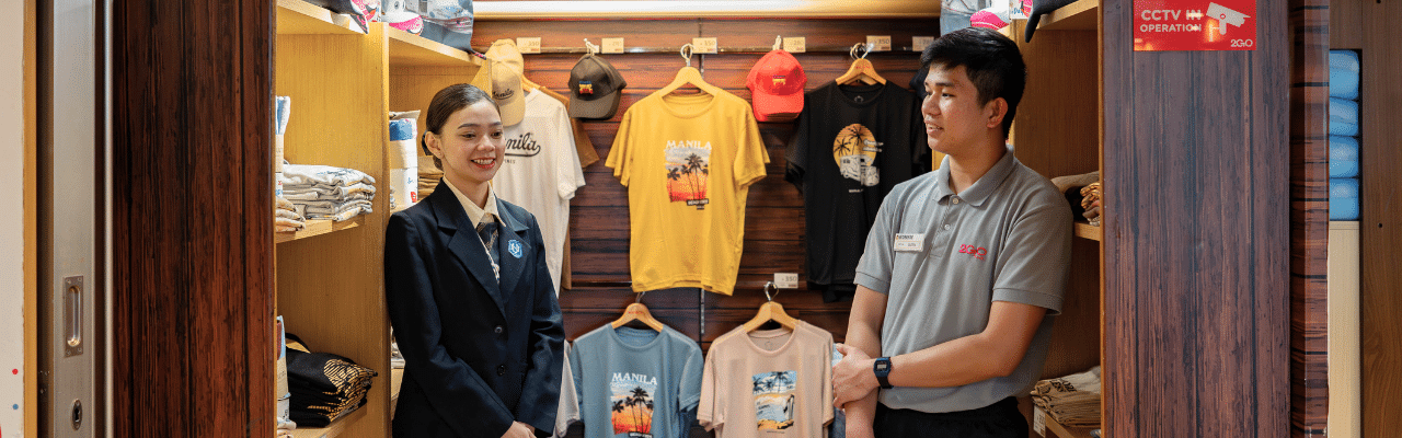 Familiarization Tour Addons - 2GO Travel Trainings