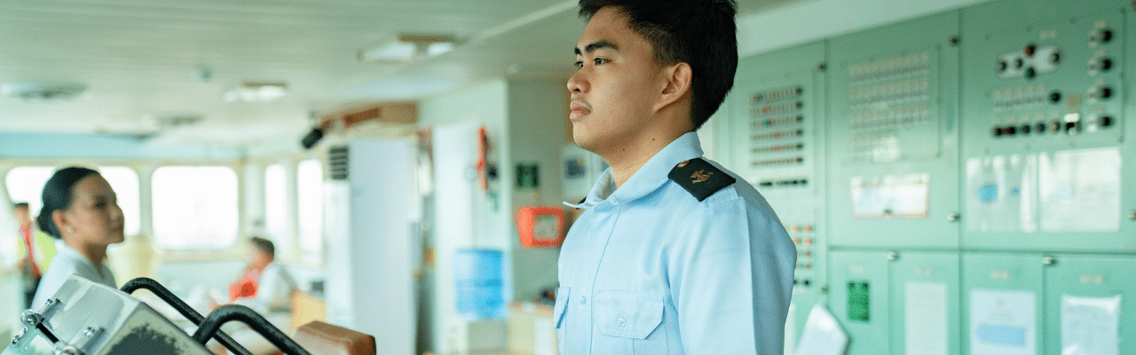 Maritime Experience - 2GO Travel Trainings