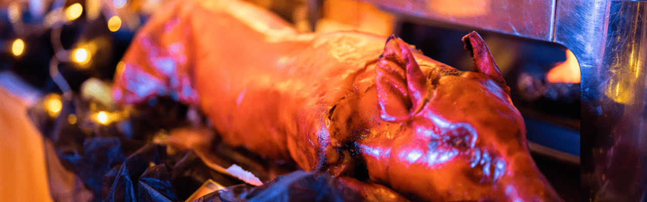 Taste of the Philippines - 2GO Travel Trainings