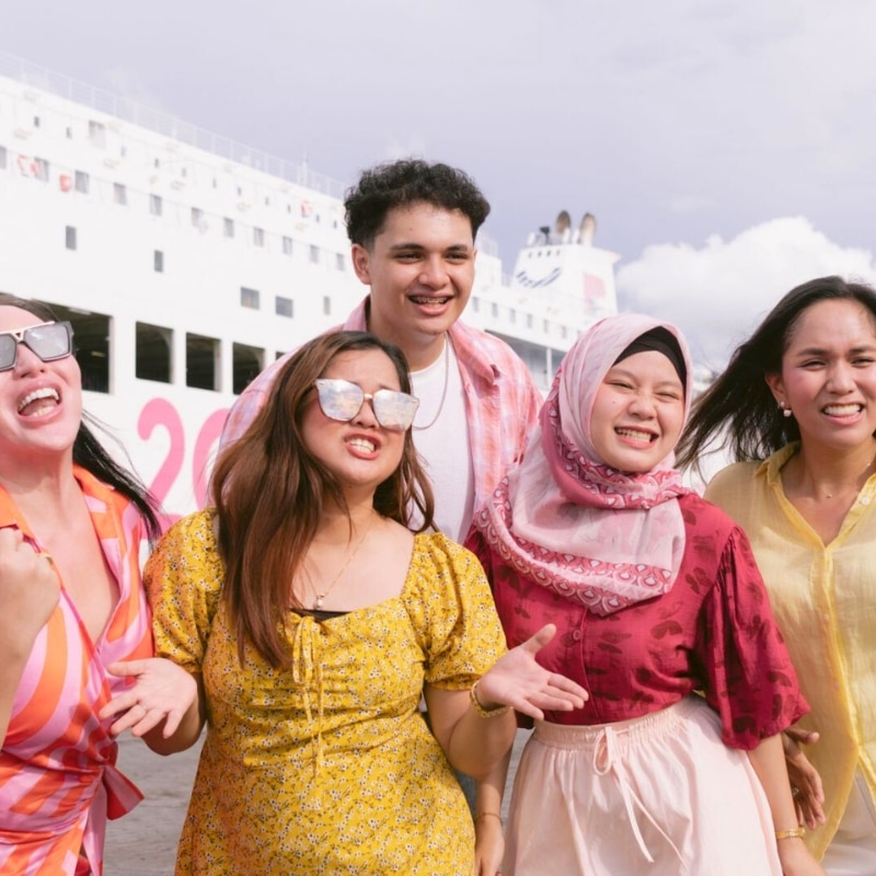 Point-to-Point Transfer