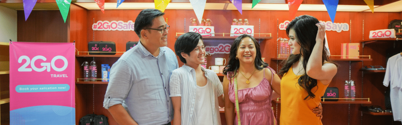 Before You Sail - 2GO Travel Guide