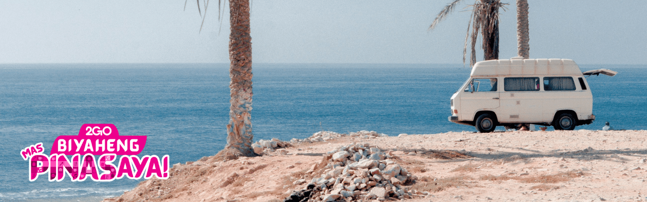 TraveLink - 2GO Travel Guide