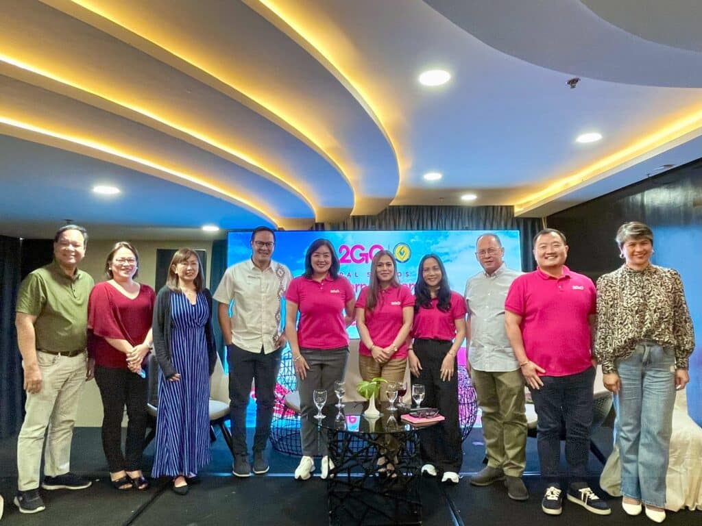 2GO General Santos