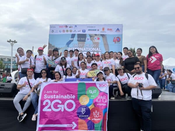 International Coastal Cleanup 2025