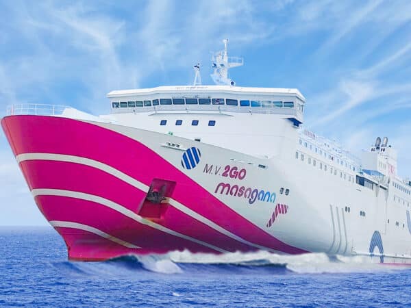 Strengthening Maritime Logistics to Power the Philippine Economy