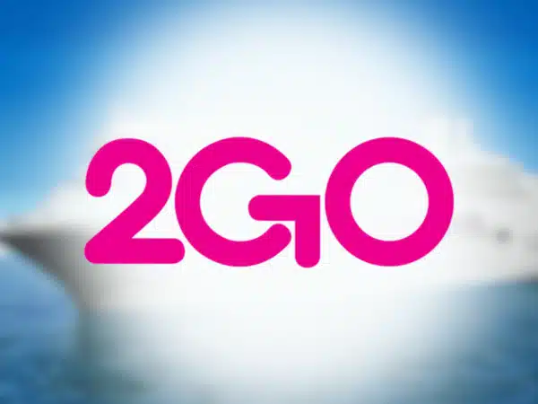 2go Group inc 24November2025