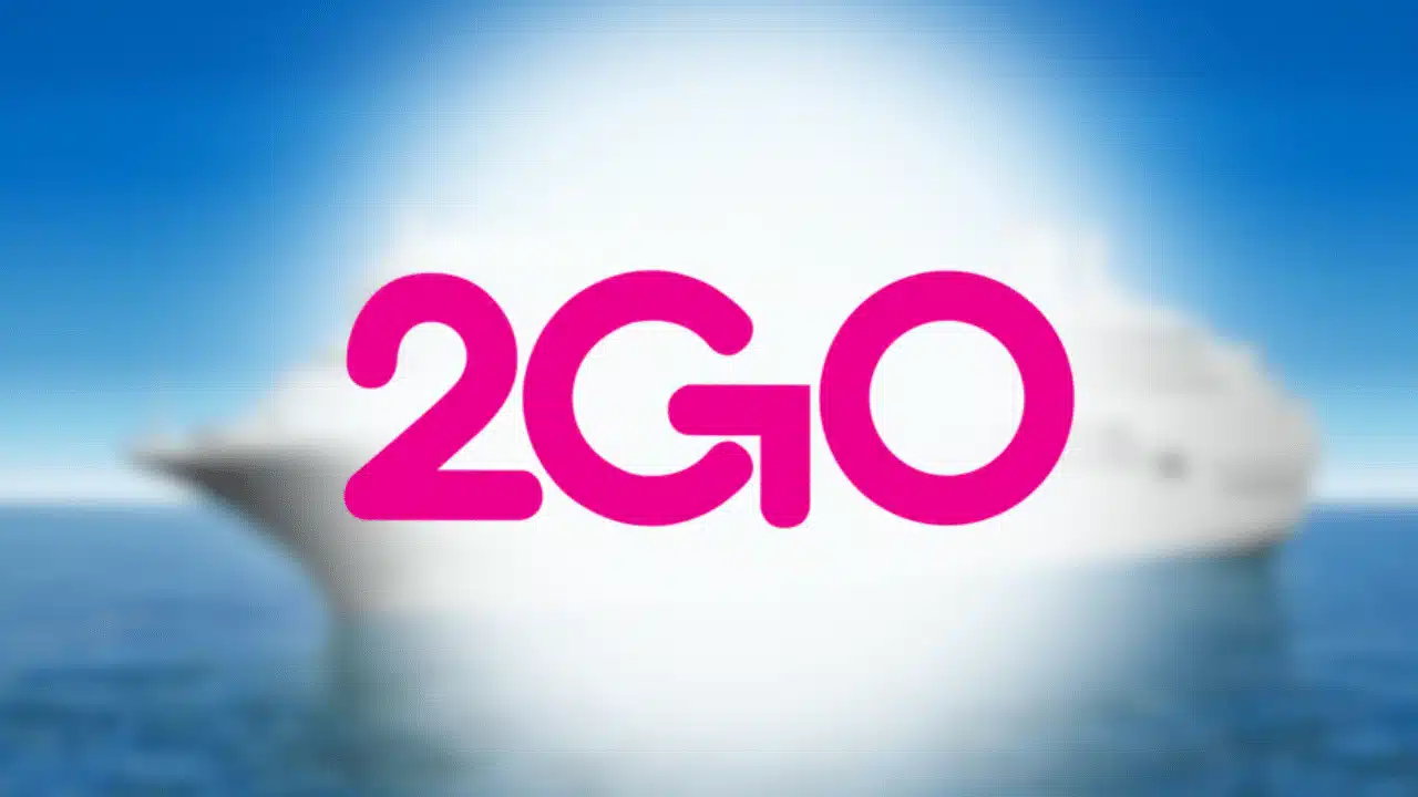 2GO deploys e-trucks for sustainable logistics - 2GO Group, Inc.
