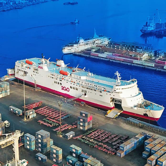 2GO, DTI team up to provide logistics support for micro, small ...