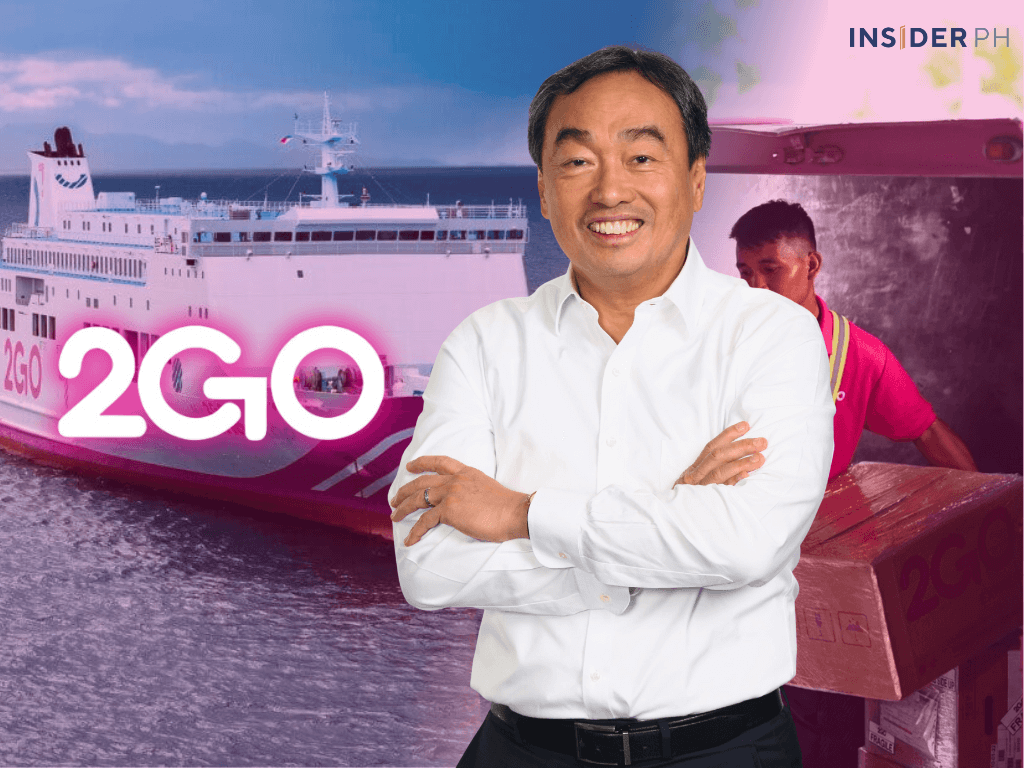 2GO boosts integrated logistics as Philippine demand accelerates - 2GO ...