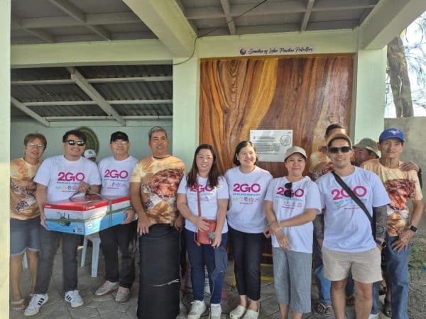 Turtle Hatching with SLPP