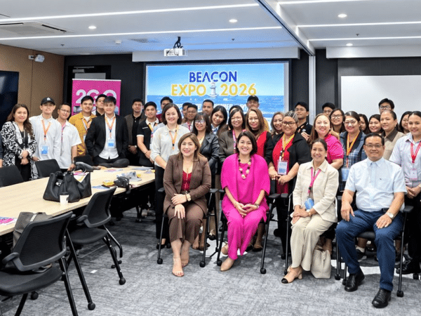 2GO BEACON Logistics Partner 1