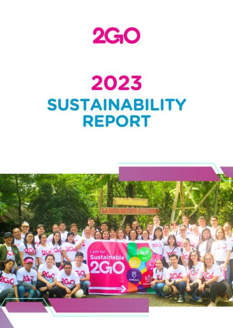 Sustainability Report 2022