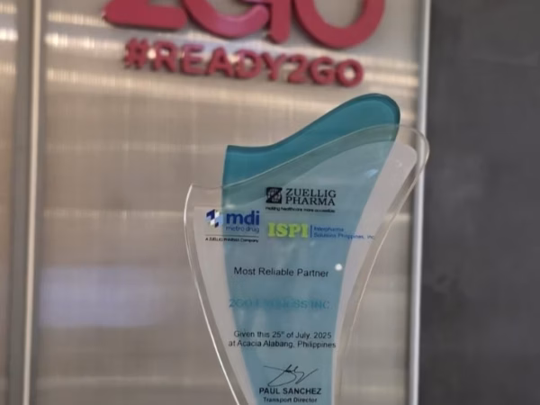 2GO, Most Reliable Partner for Logistics