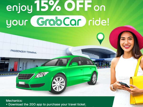 GRABx2GO