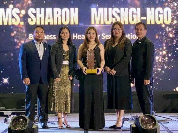 SONAME Awards - SMN