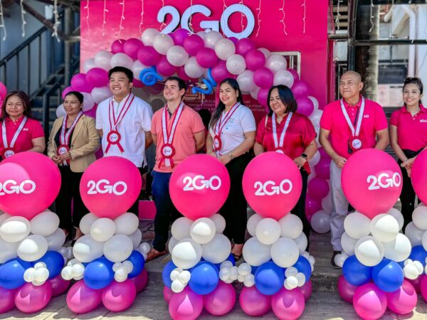 2go Mactan Retail Store