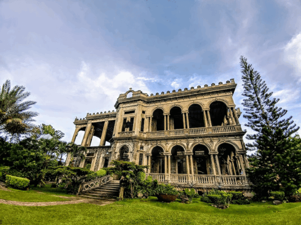 2GO Sea Travel Destination Bacolod
