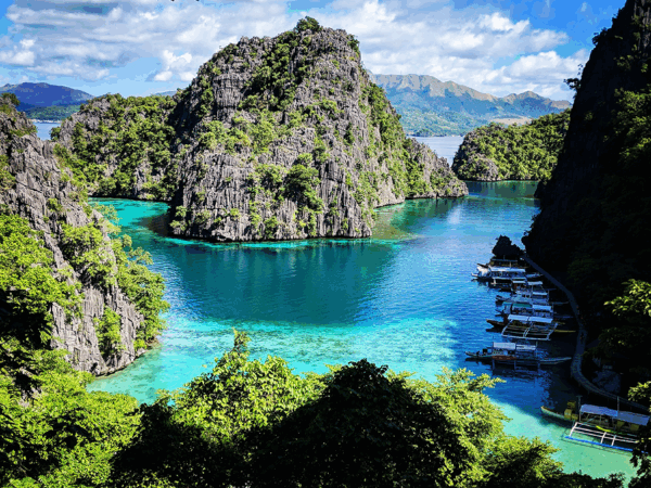 2GO Sea Travel Destination Coron 2GO Sea Travel Destination Coron