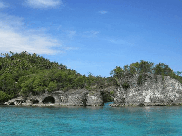 2GO Sea Travel Destination General Santos