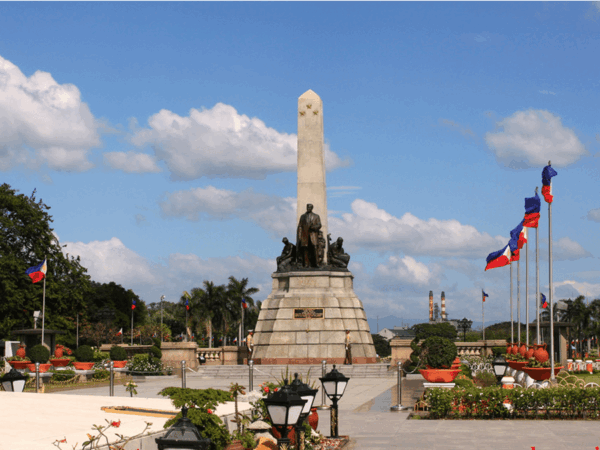 2GO Sea Travel Destination Manila